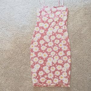 Forever 21, xs, pink